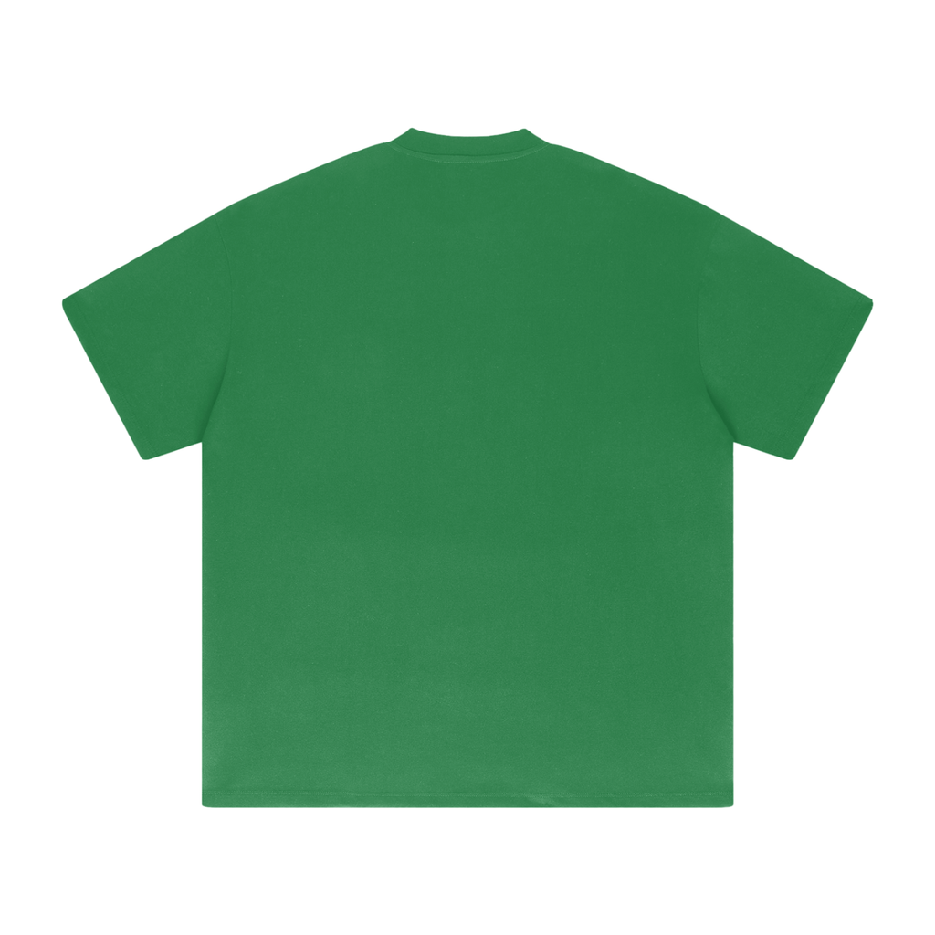 “NIke” Heavyweight T-shirt
