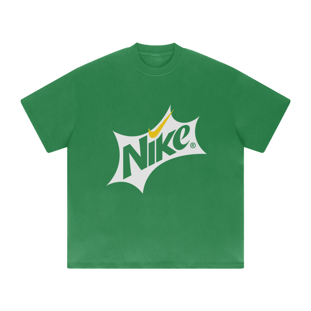 “NIke” Heavyweight T-shirt