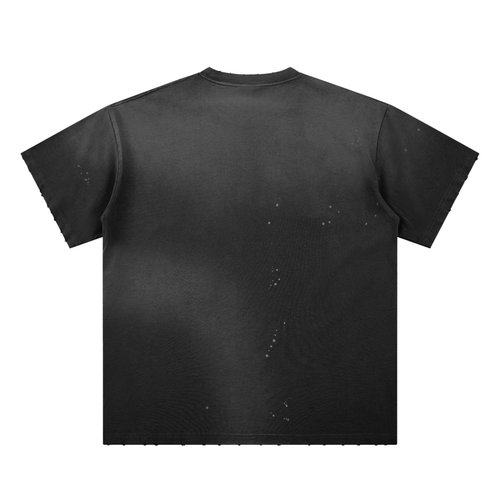 “Art Academy” Sunfade T-Shirt